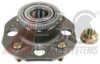 HONDA 42200S1AE02 Wheel Hub
